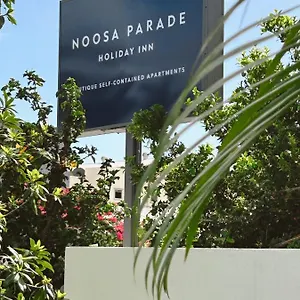 Parade Noosa Heads
