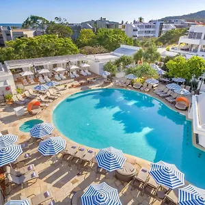 Отель Sofitel Pacific, Нуза Хедс