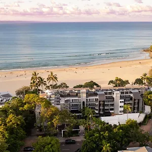 4* Resort Netanya Beachfront