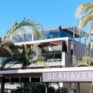 Seahaven Noosa Beachfront Resort