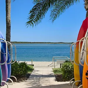 Noosa Harbour Aparthotel