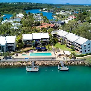 Noosa Shores Aparthotel
