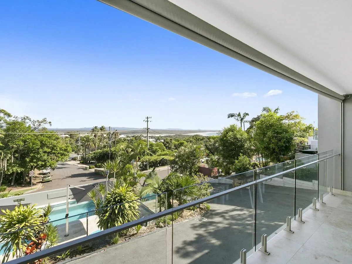 Apartment Unit 1 Taralla 16 18 Edgar Bennett Avenue Noosa Heads