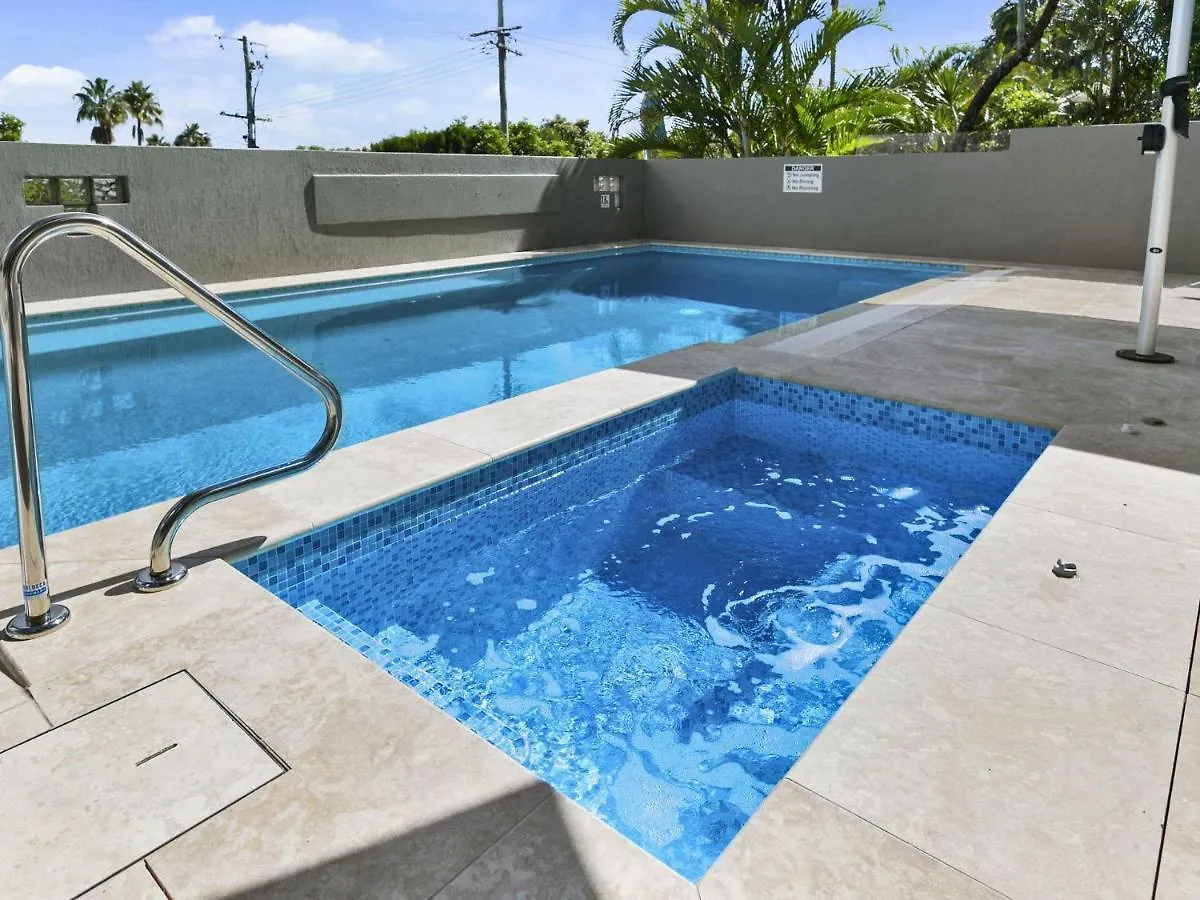 Apartment Unit 1 Taralla 16 18 Edgar Bennett Avenue Noosa Heads