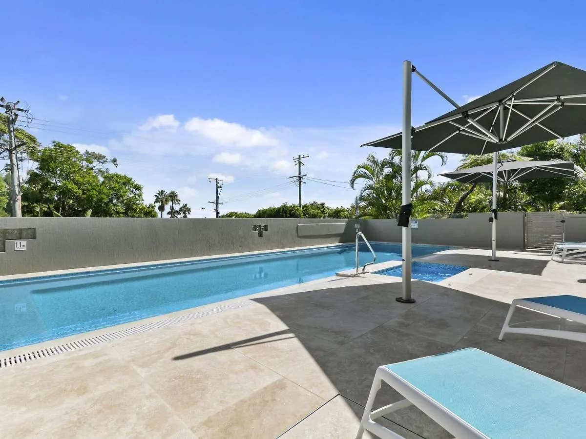 Unit 1 Taralla 16 18 Edgar Bennett Avenue Noosa Heads Australia