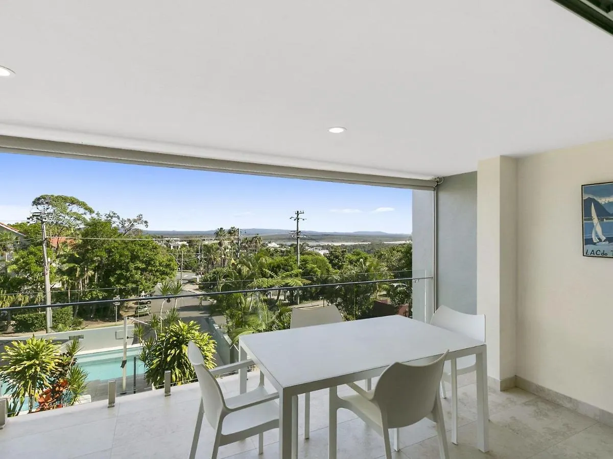 Unit 1 Taralla 16 18 Edgar Bennett Avenue Noosa Heads