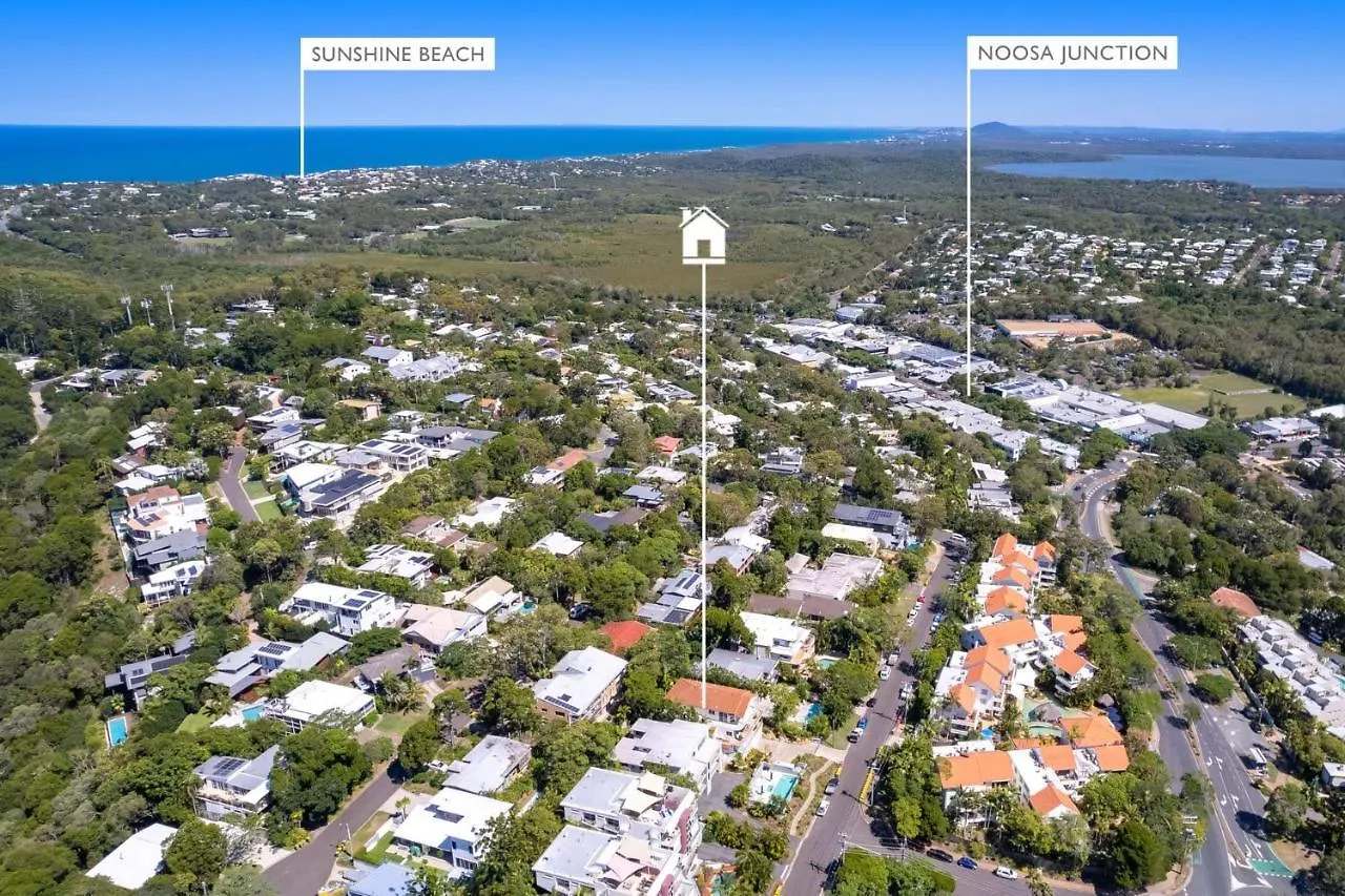 Unit 1 Taralla 16 18 Edgar Bennett Avenue Noosa Heads