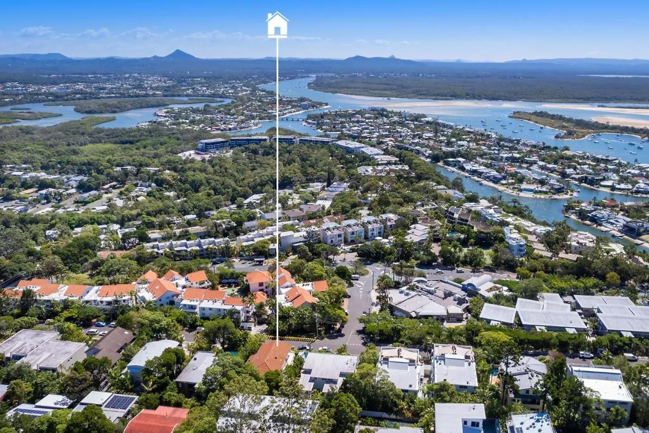 Apartment Unit 1 Taralla 16 18 Edgar Bennett Avenue Noosa Heads