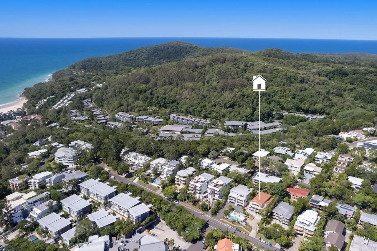 Apartment Unit 1 Taralla 16 18 Edgar Bennett Avenue Noosa Heads Australia