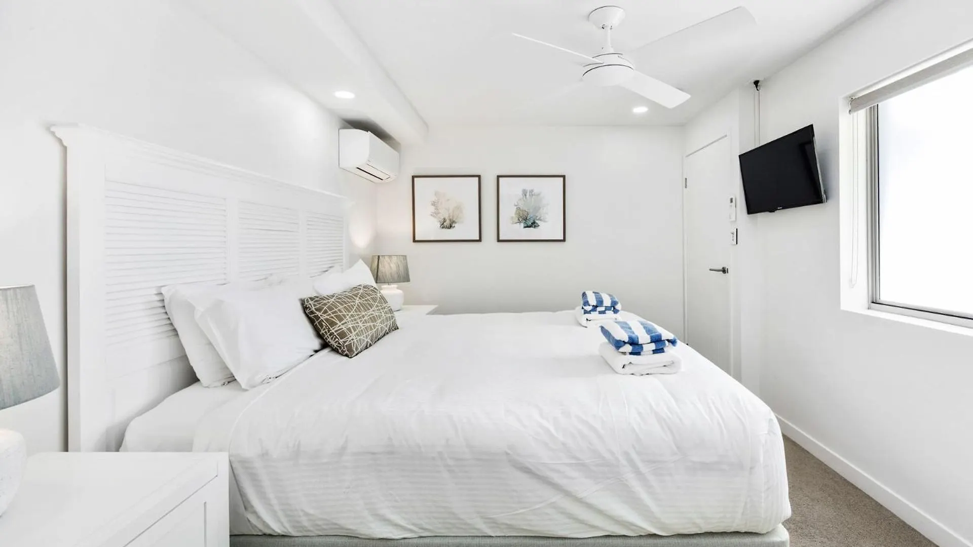 Unit 1 Taralla 16 18 Edgar Bennett Avenue Noosa Heads Apartment