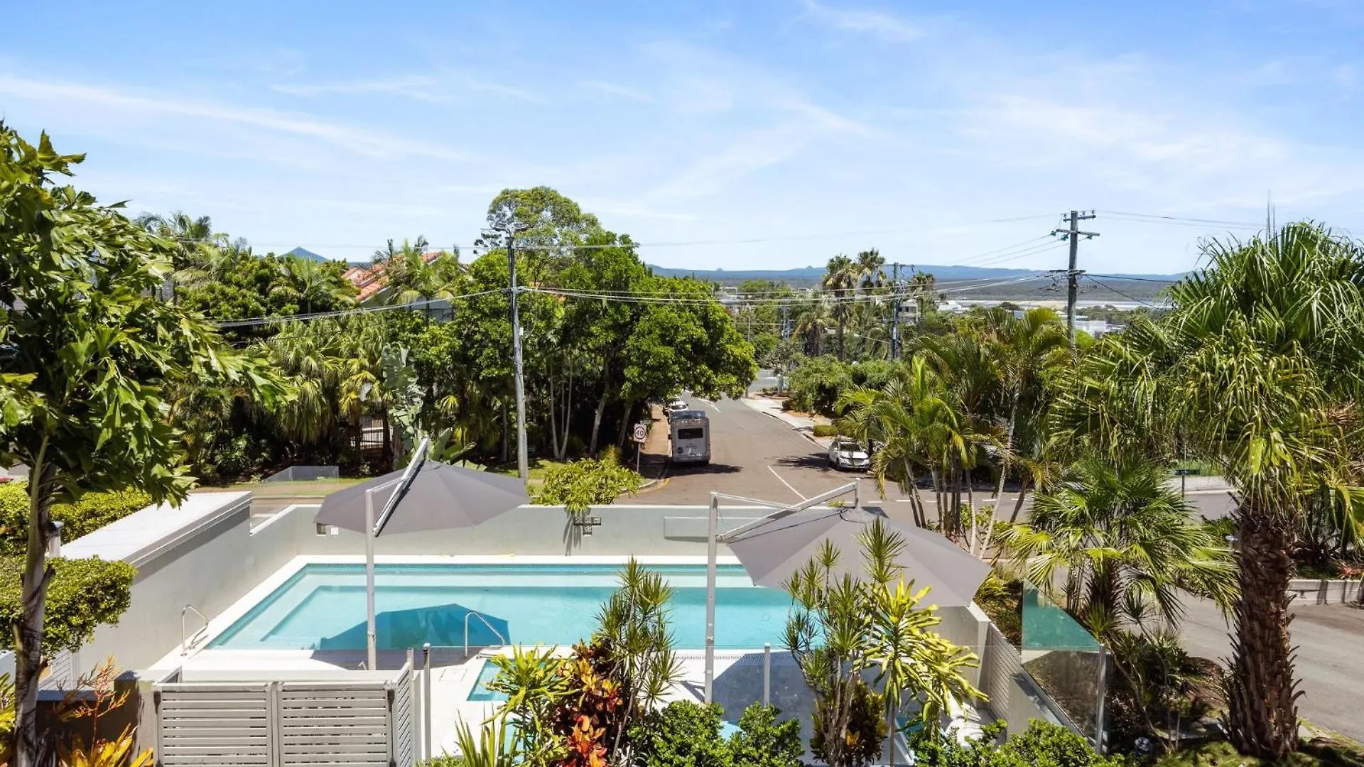 Unit 1 Taralla 16 18 Edgar Bennett Avenue Noosa Heads Australia